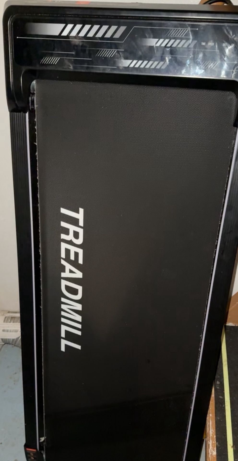 treadmill walking pad
