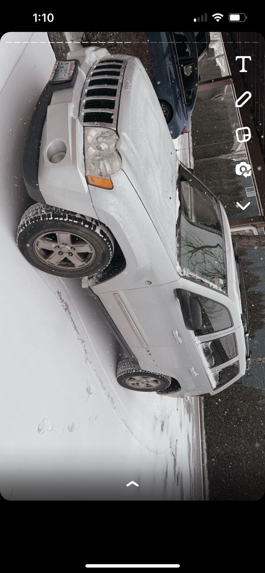 2006 Jeep Grand Cherokee