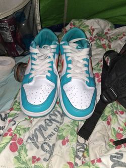 Nike low top Dunk