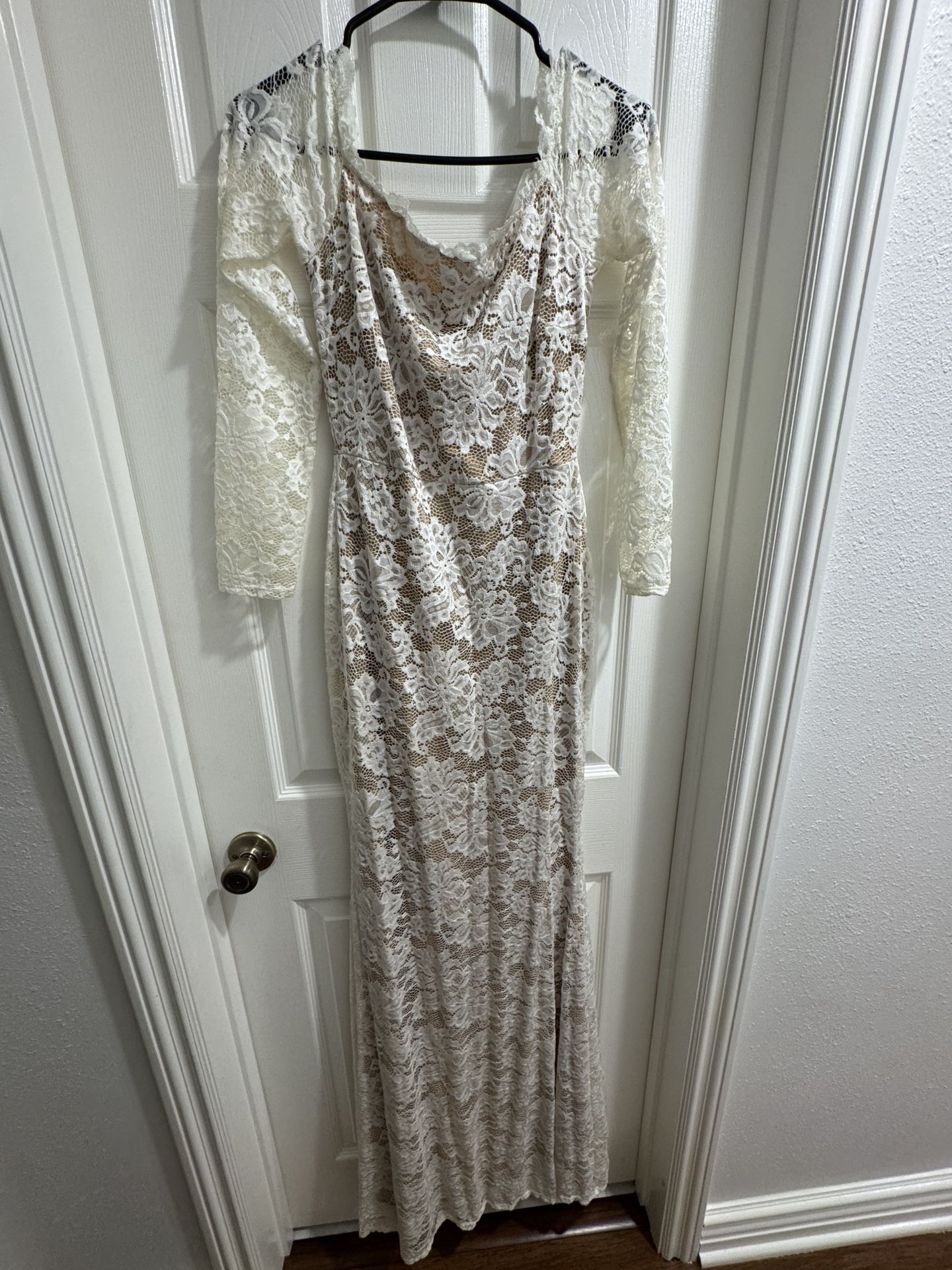Windsor Dress