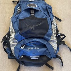 Osprey Escapist 30 Backpack $100