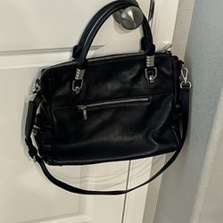Cowhide Leather Bag