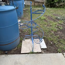 Espiral Para Plantas 
