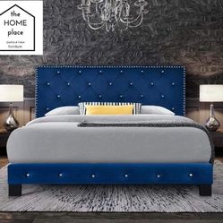 🚨 Package Deal!!!🚨Brand New Twin Bed Frame With Mattress Set, In Stock Ready For Delivery TODAY!! 🚚 