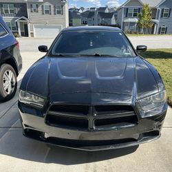 2013 Dodge Charger