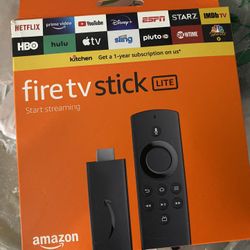 Fire Tv Lite Movies Shows Channels 