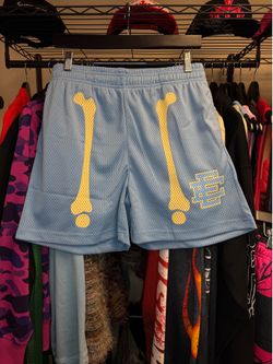 Eric shorts