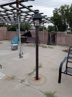Outside Gas Liners