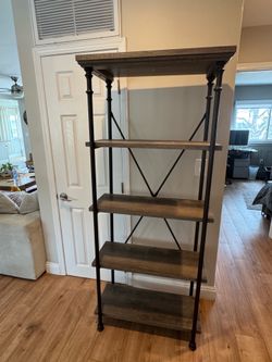 Bookshelf