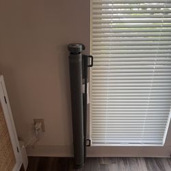 Wall Mounted Baby Gate