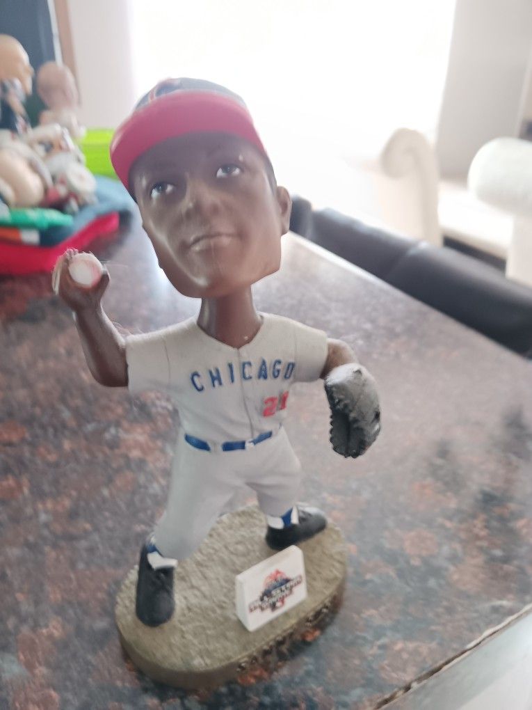 Sammy Sosa