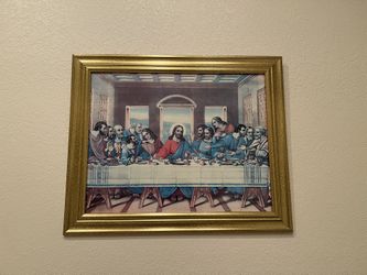 Last Supper