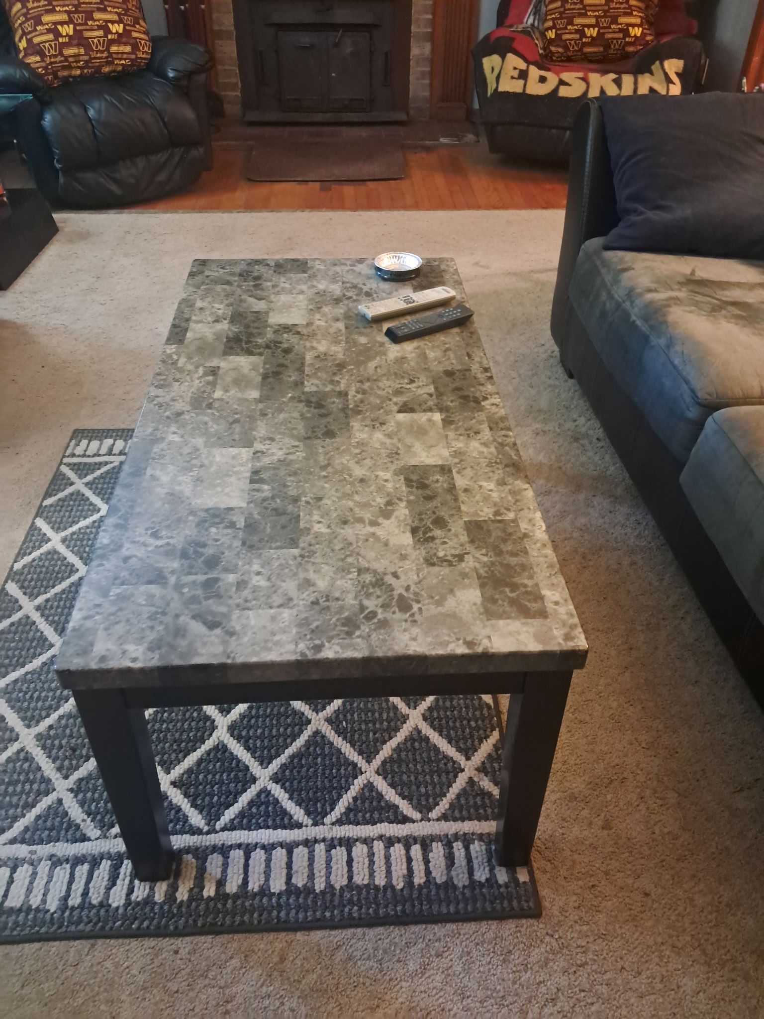 Good condition furniture for 400