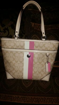 Coach Purse excellent condition