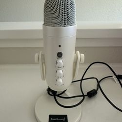 ZealSound Microphone 