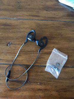 Altec Lansing Athletic Earbuds