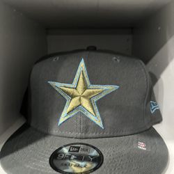 Cowboys Snapback hats 35$ each