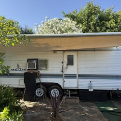 Travel Trailer 1999 Mallard Fixer Up
