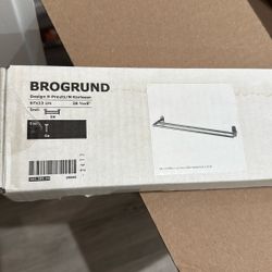 IKEA Brogrund New