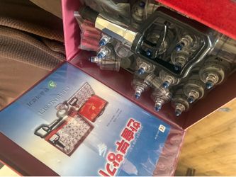 Massage suction cups
