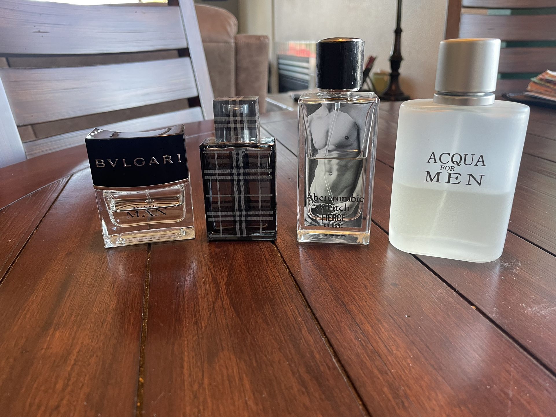 Men’s Cologne