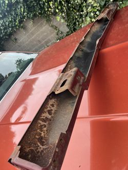 Header Panel (1978 Impala)