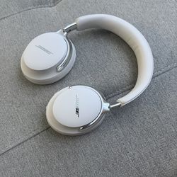 Bose QC Ultra 2 HP
