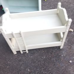 Dolly Bed