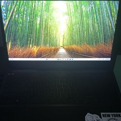 Low Spec Gaming Laptop (description)