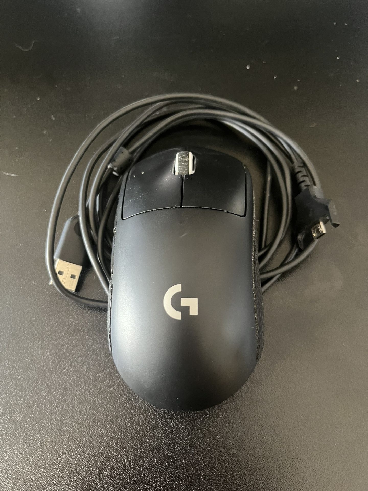Logitech G Pro X Superlight Gaming Mouse