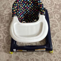Babytrend Walker