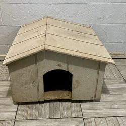 Small Dog House
