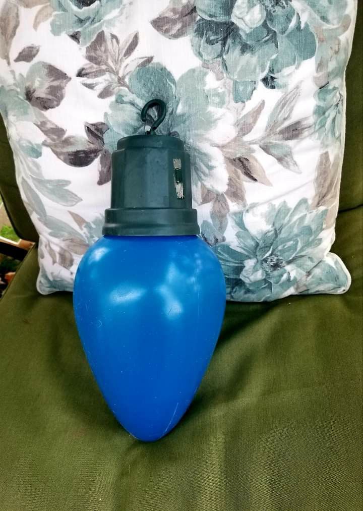 Light Up Decor