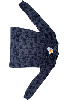 Men’s M puma cloudspun UPF 50+ protection long sleeve