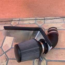2007-12 Audi A3 / TT 3.2L. Neuspeed  Flo Air Intake