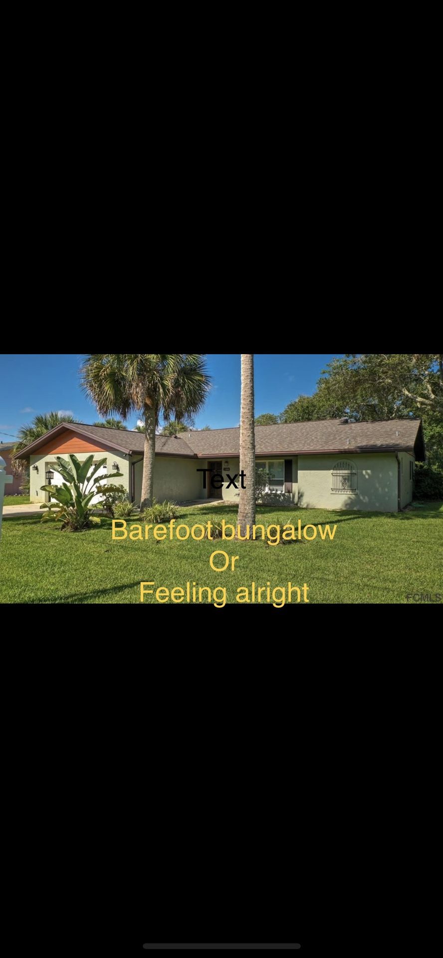 Flagler Beach fl House For Sale