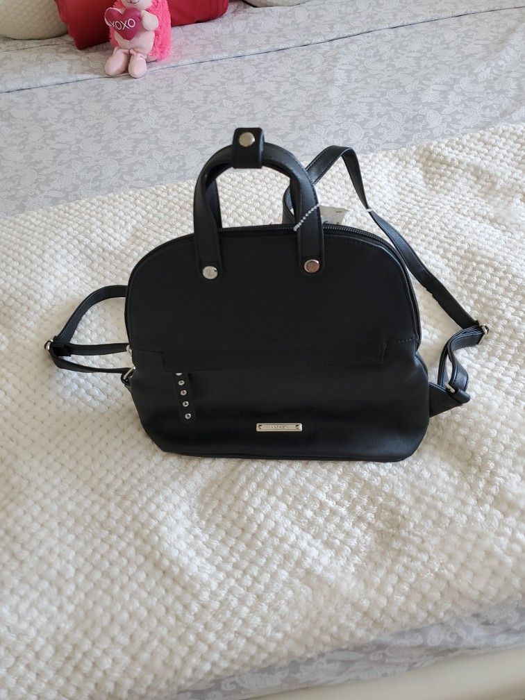 Nine West Hand & Back Pack