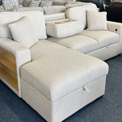 Sofa Seccional 