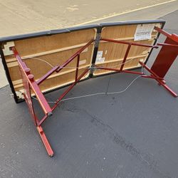 Mesa Para Masajes  100