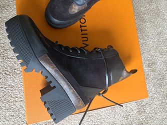 LV Boots