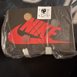 Jordan 1 x Virgil Abloh Archive Alaska