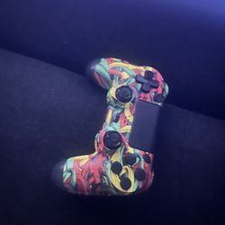 3rd Party PS4 Controller