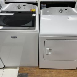 Kenmore Elite Top Loader