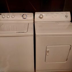 Washer And Dryer CAN DELIVER AND INSTALL 
