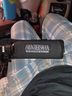 Frontiersmen