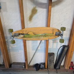Long Board