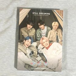 TXT Album (Kpop Album)