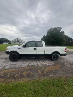 2008 ford f150