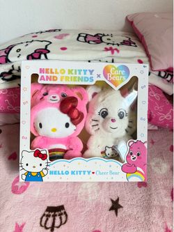 HELLO KITTY ITEMS