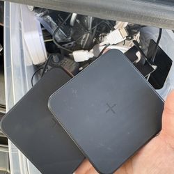 Smart Phone Charging Pads